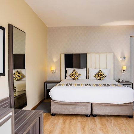 Hotel Maputo Lda エクステリア 写真
