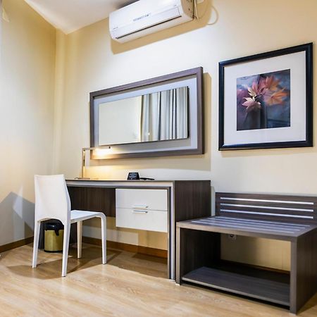 Hotel Maputo Lda エクステリア 写真