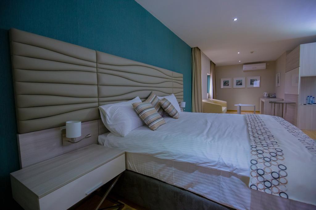 Hotel Maputo Lda エクステリア 写真