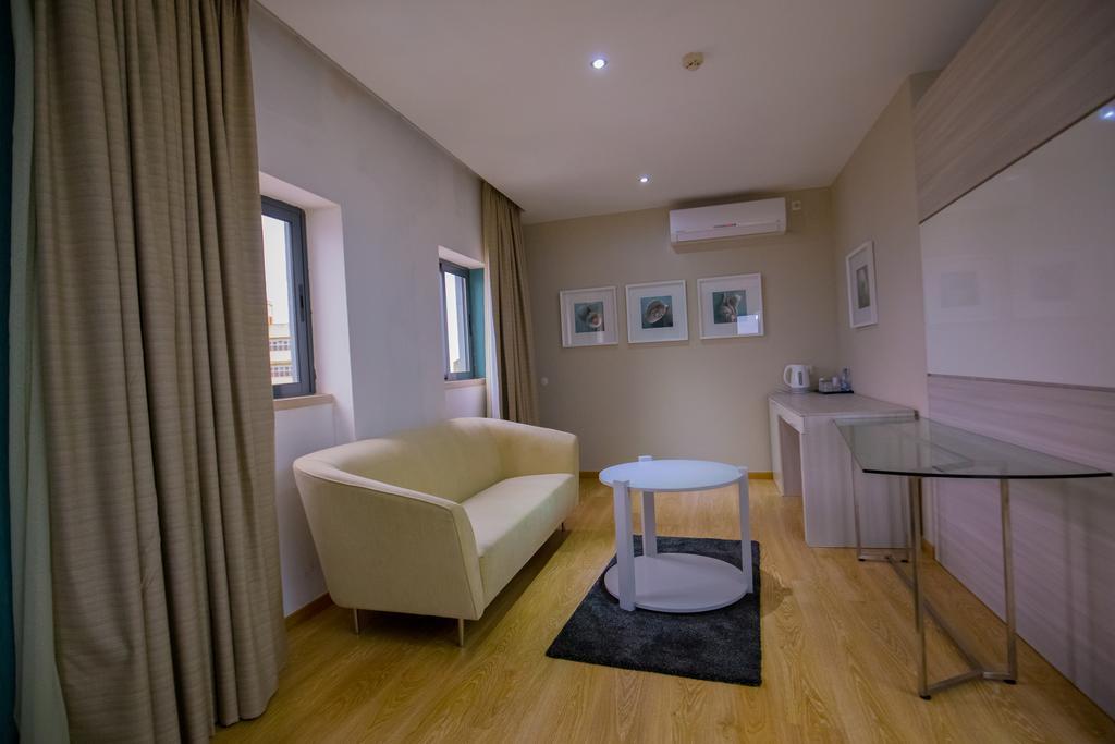 Hotel Maputo Lda エクステリア 写真