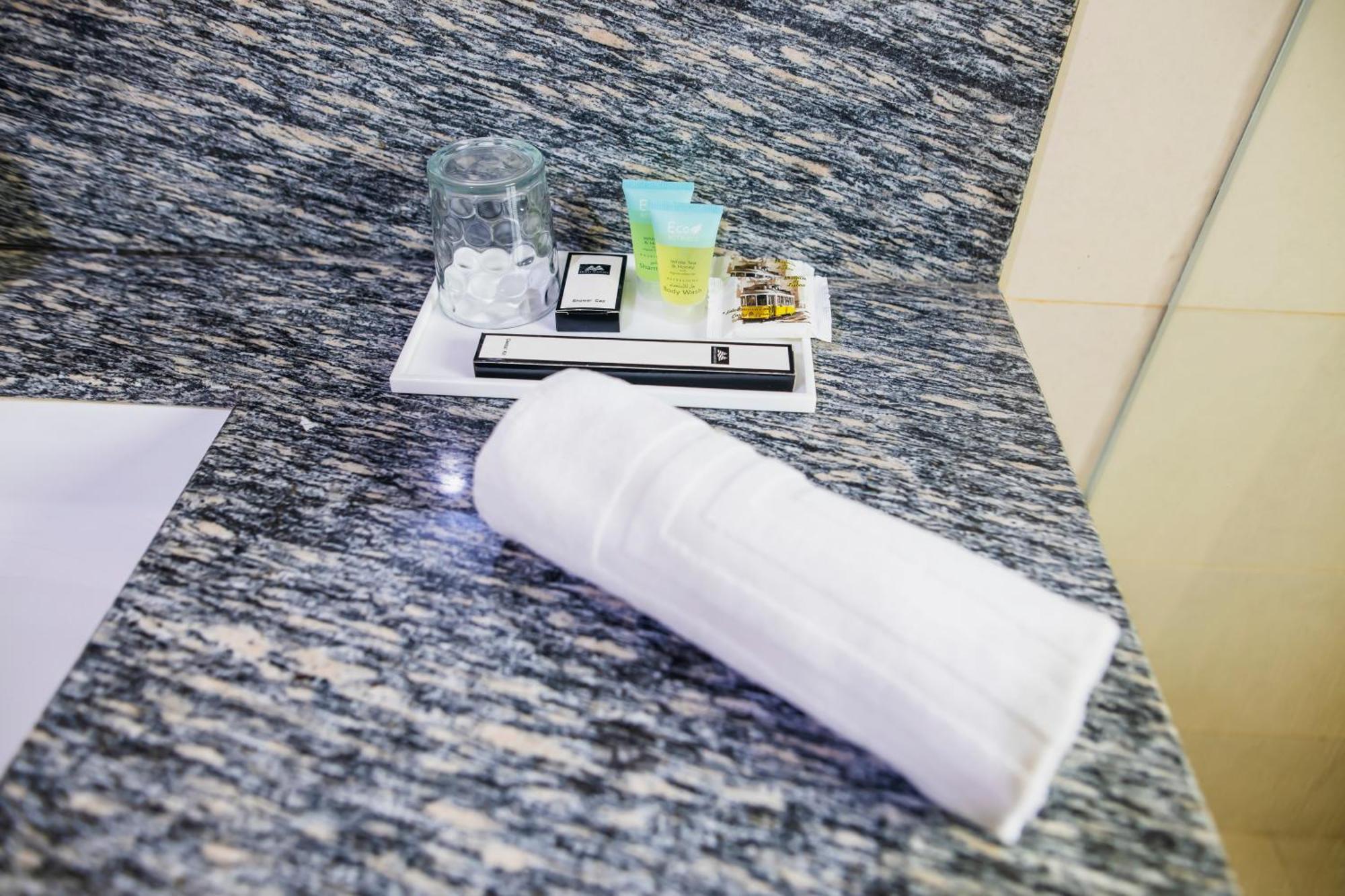Hotel Maputo Lda エクステリア 写真