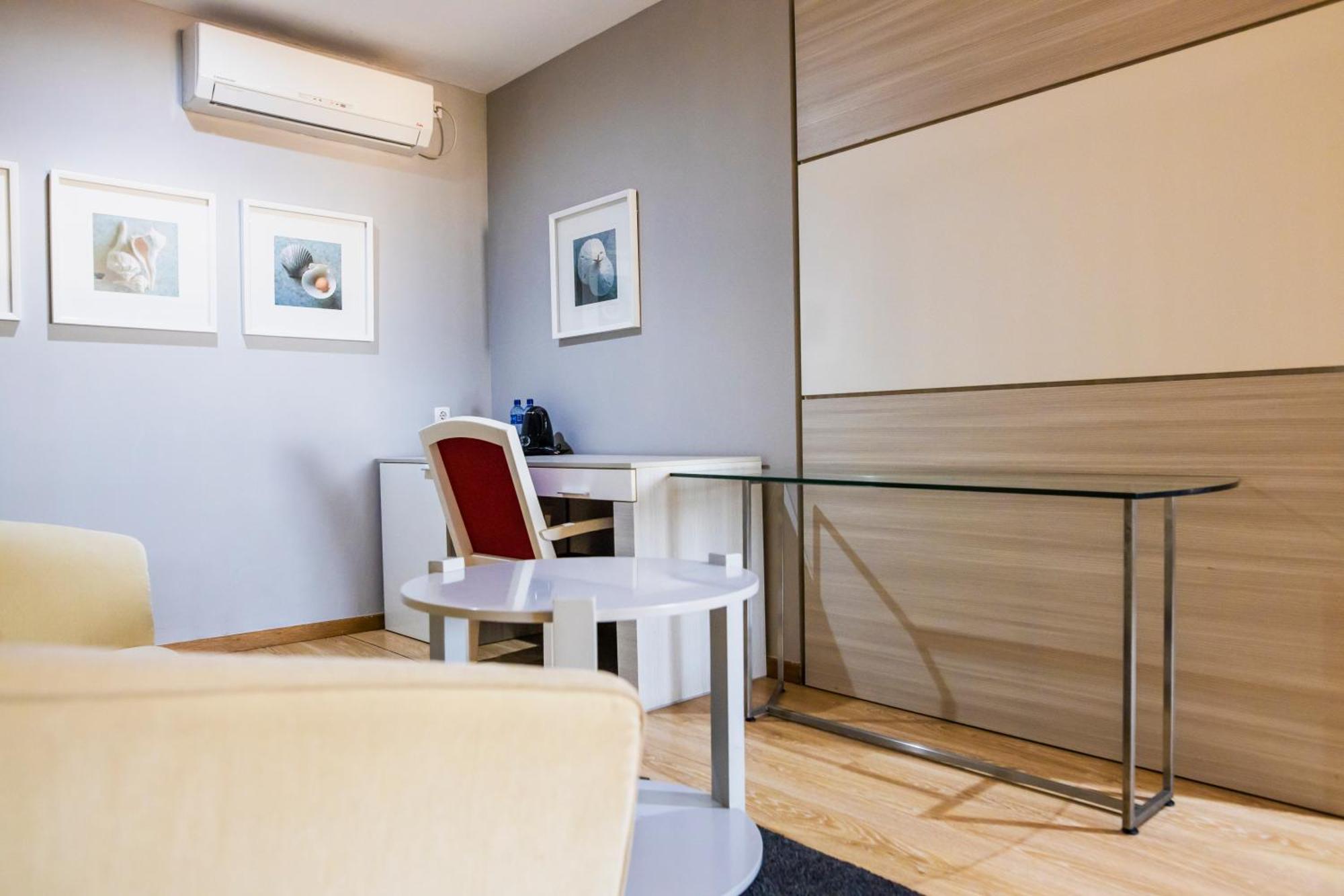 Hotel Maputo Lda エクステリア 写真