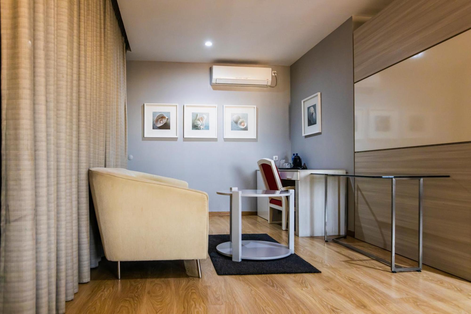 Hotel Maputo Lda エクステリア 写真