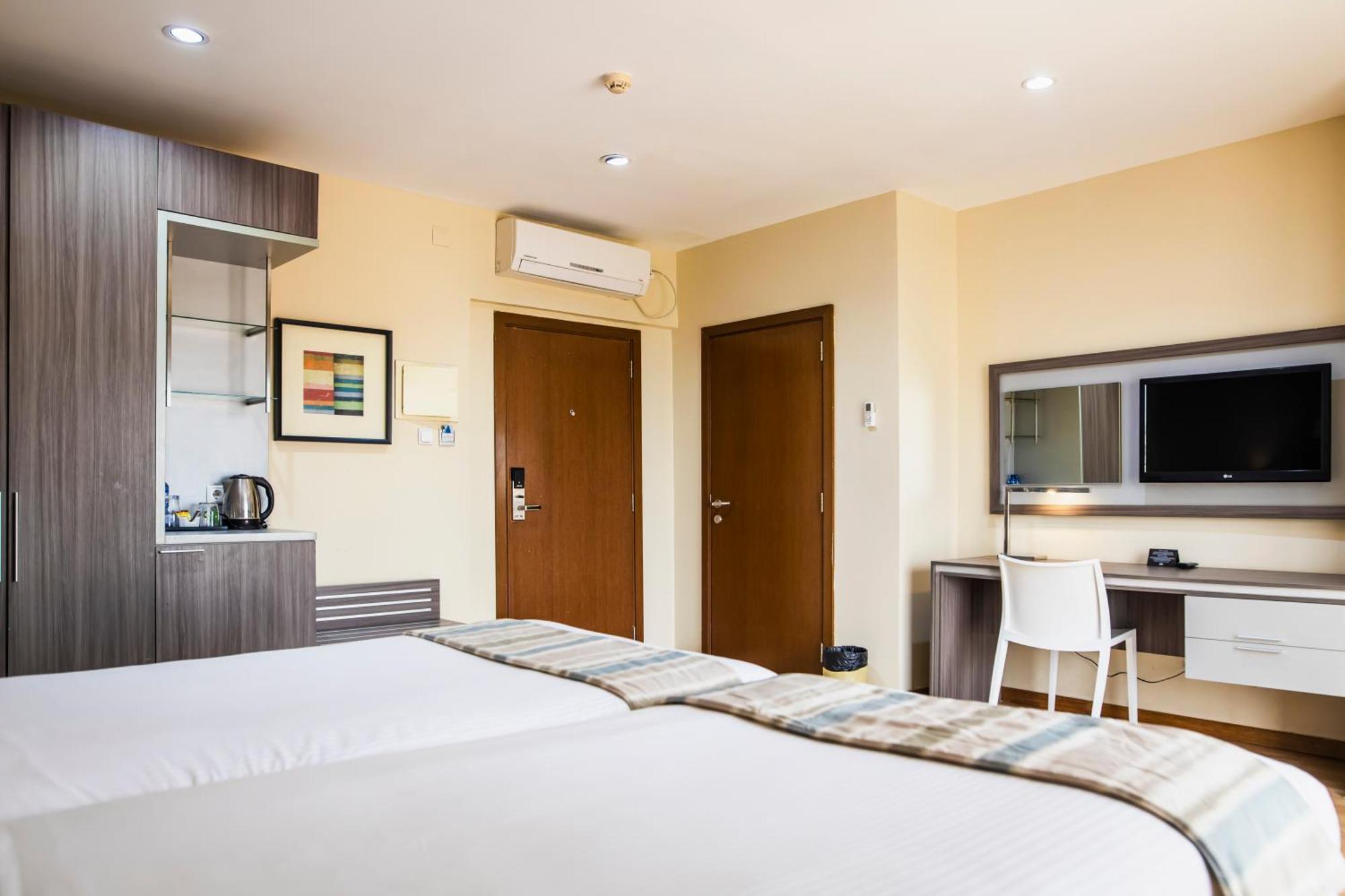 Hotel Maputo Lda エクステリア 写真