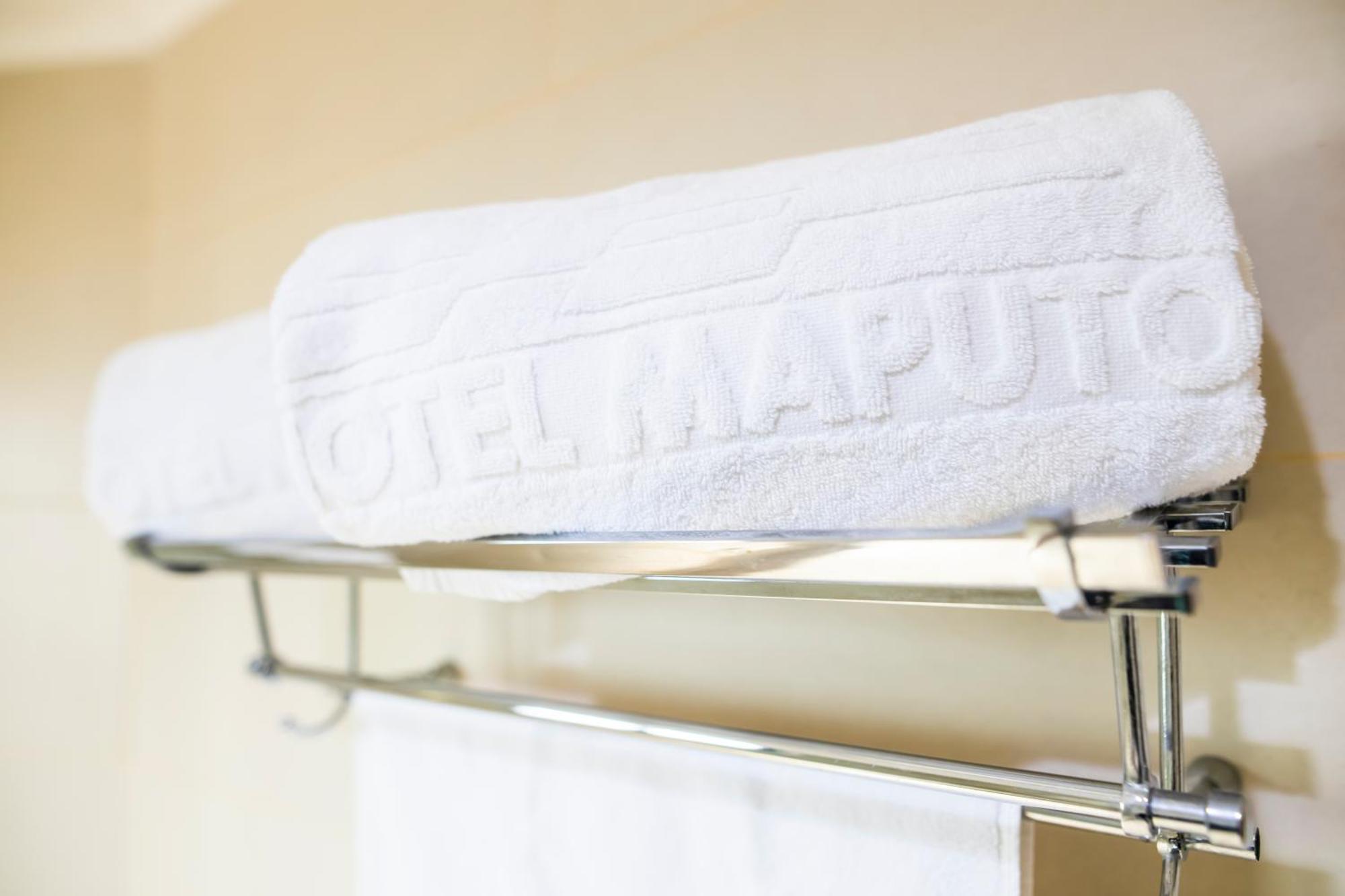 Hotel Maputo Lda エクステリア 写真
