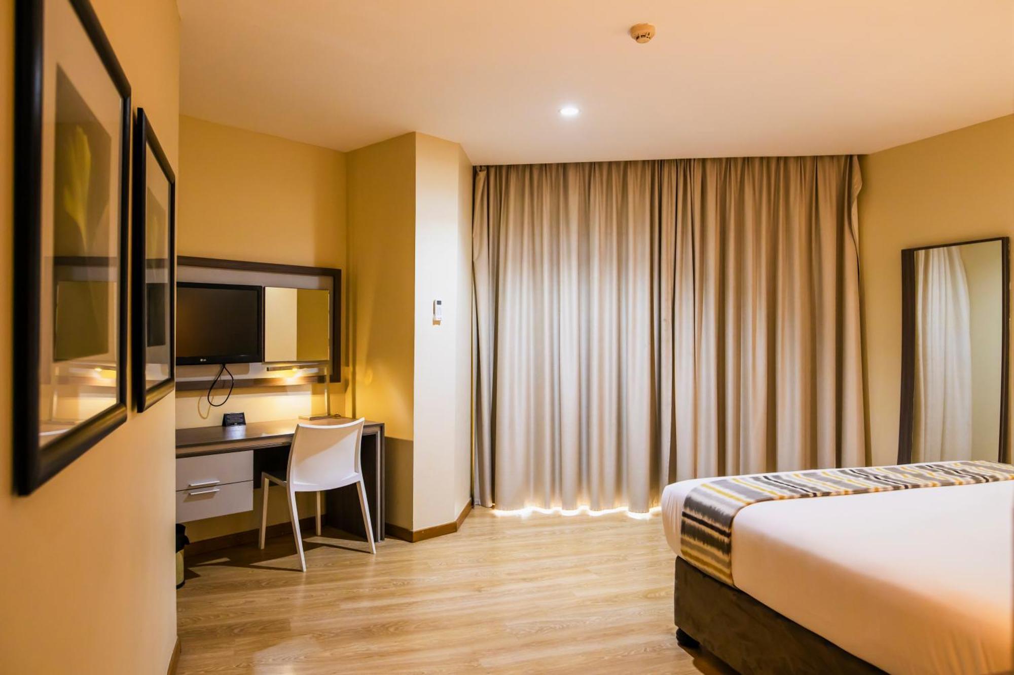 Hotel Maputo Lda エクステリア 写真