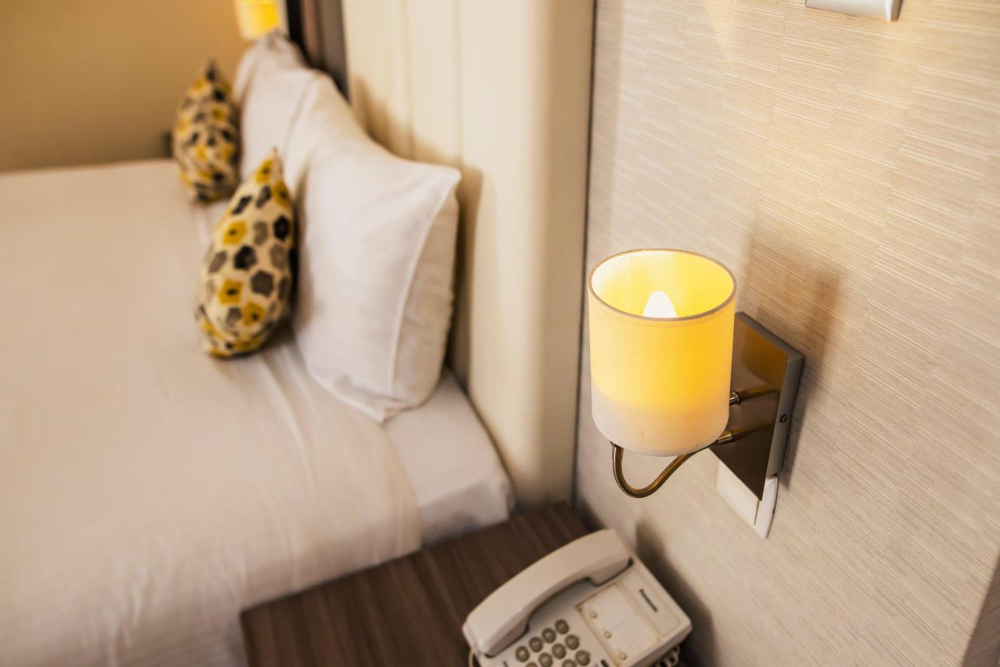 Hotel Maputo Lda エクステリア 写真