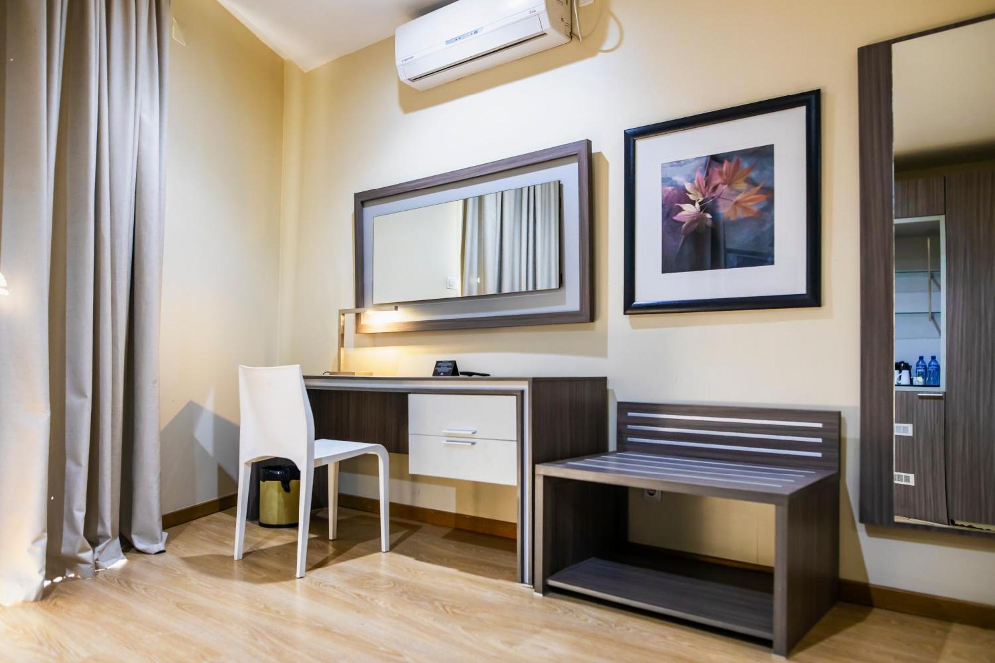 Hotel Maputo Lda エクステリア 写真
