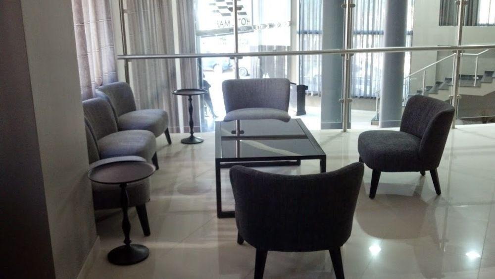 Hotel Maputo Lda エクステリア 写真