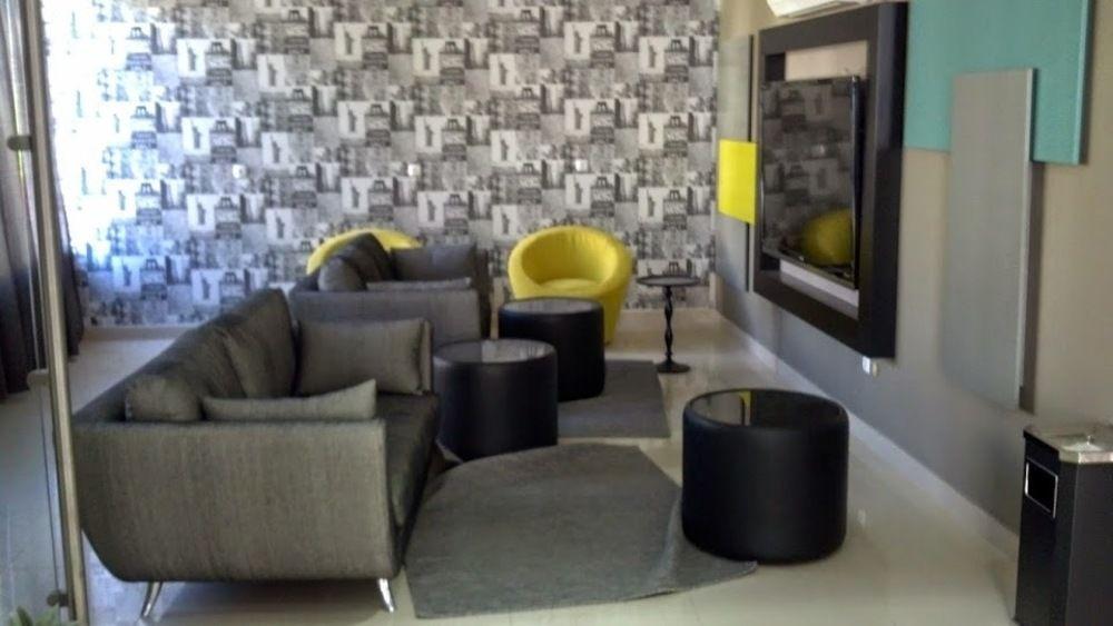 Hotel Maputo Lda エクステリア 写真