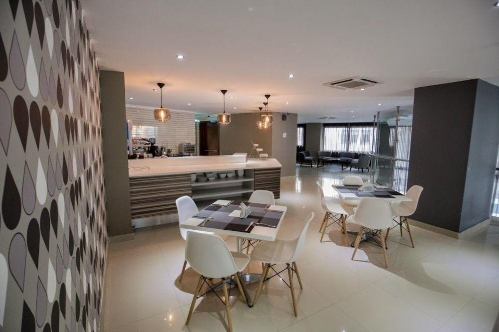 Hotel Maputo Lda エクステリア 写真
