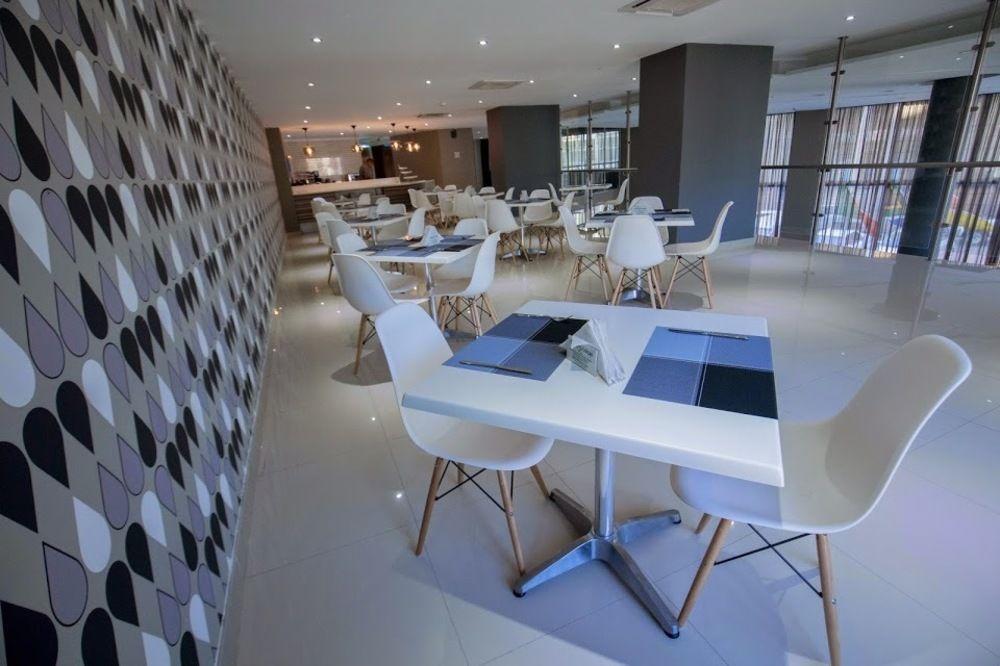 Hotel Maputo Lda エクステリア 写真
