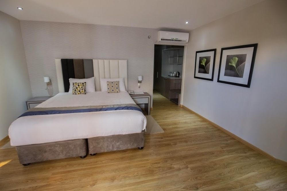 Hotel Maputo Lda エクステリア 写真