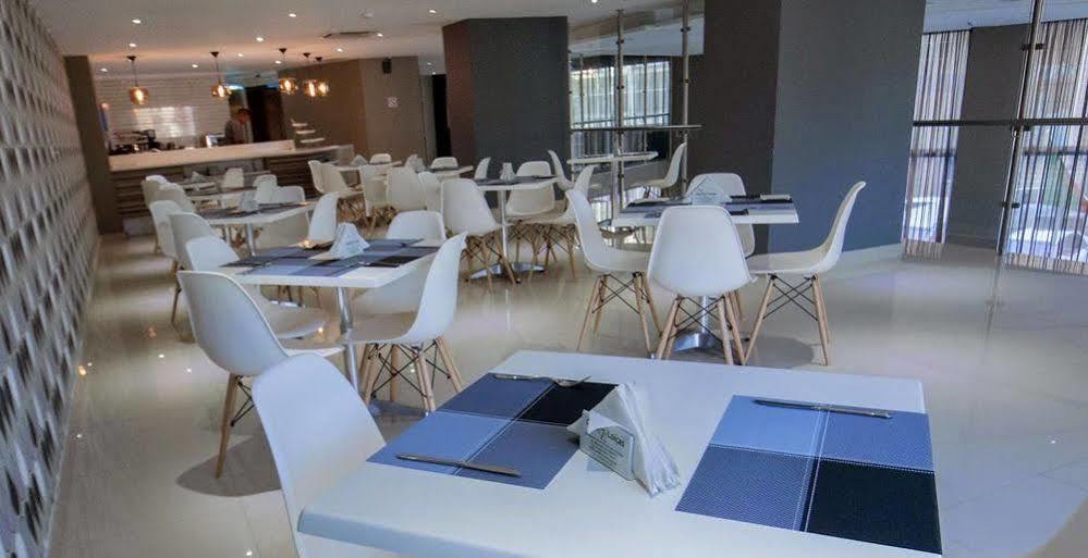 Hotel Maputo Lda エクステリア 写真